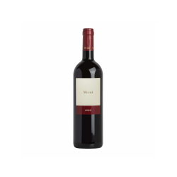 NESTRI ROSSO MEROI VINO...