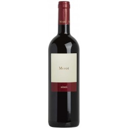 NESTRI ROSSO MAGNUM MEROI...