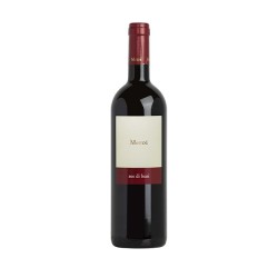 ROS DI BURI MERLOT MEROI...
