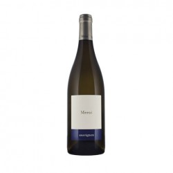 SAUVIGNON MAGNUM MEROI VINO...