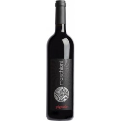 PIGNOLO MOSCHIONI RED WINE...