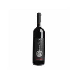 ROSSO CELTICO MOSCHIONI RED...