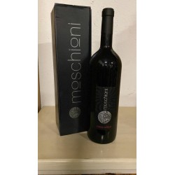 ROSSO CELTICO MAGNUM...