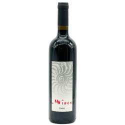 ROSSO BIO MOSCHIONI RED...