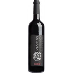 ROSSO MAGNUM ASTUCCIATO...