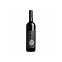 ROSSO REAL MOSCHIONI RED...