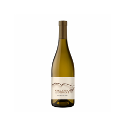 FRIULANO ORLANDO WHITE WINE...