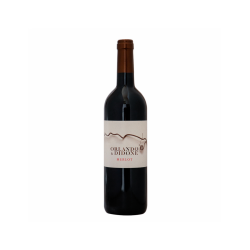 MERLOT ORLANDO RED WINE DOC...