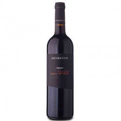 MERLOT RONCO DEL BALBO...