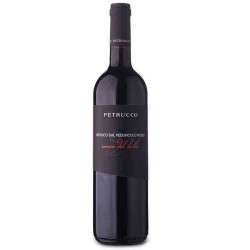 REFOSCO DAL PEDUNCOLO ROSSO...