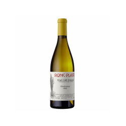 CHARDONNAY RONC PLATAT VINO...