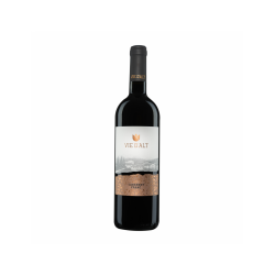 CABERNET FRANC VIE D'ALT...