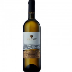 CHARDONNAY VIE D'ALT VINO...