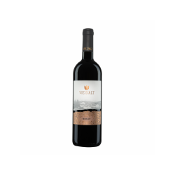 MERLOT VIE D'ALT VINO ROSSO...