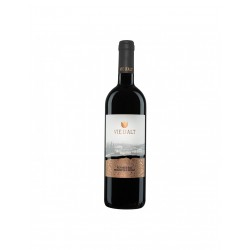 REFOSCO DAL PEDUNCOLO ROSSO...