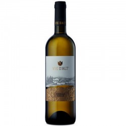 RIBOLLA GIALLA VIE D'ALT...