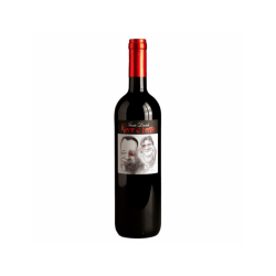 NERO DI BOTTE REFOSCO...