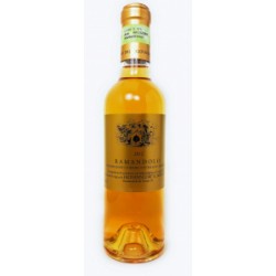 RAMANDOLO DRI VINO PASSITO...