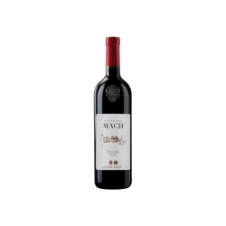 REBO F.E. MACH VINO ROSSO...