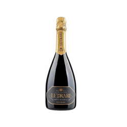 BRUT RISERVA LETRARI...