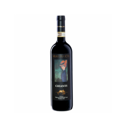 CHIANTI MARTOCCIA VINO...
