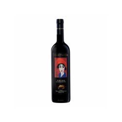 SANGIOVESE TOSCANA...