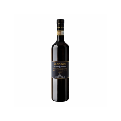 SPONDE RECIOTO DI SOAVE...
