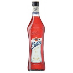 Bitter Martini