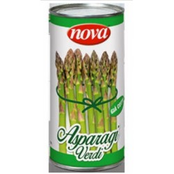 Asparagi verdi Bontà di Campo