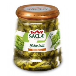 Friarielli Olio Sacla'