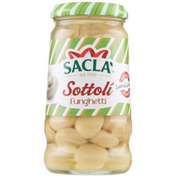 Mushrooms Champignon Sacla'