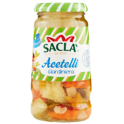 Giardiniera Sacla'