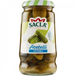 Cucumbers Saclà