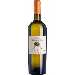 KEBRILLA FINA VINO BIANCO...