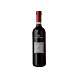 ROSSOMANDORLA MARTINEZ VINO...
