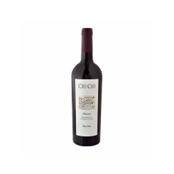 BACCHUS PICENO CIU' CIU'...