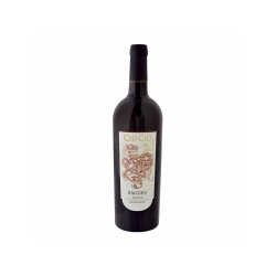 SAGGIO CIU' CIU' VINO ROSSO...