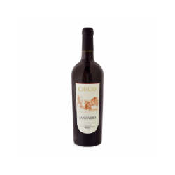 SAN CARRO CIU' CIU' VINO...