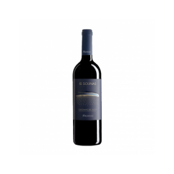 IS SOLINAS CARIGNANO DEL...