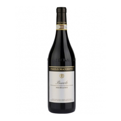 BAROLO MERIAME MAGNUM...