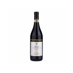BAROLO RISERVA ANFORA PAOLO...