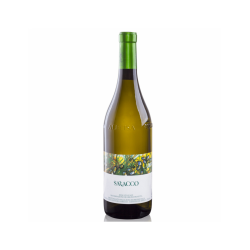 MOSCATO D'ASTI SARACCO VINO...