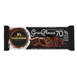 Ciocobloc bitter chocolate...
