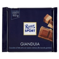 Gianduia chocolate Ritter...