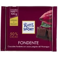 Bitter chocolate