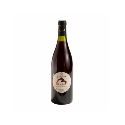 LA BUSIJA SCAGLIOLA VINO...