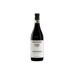BARBARESCO SORDO VINO ROSSO...