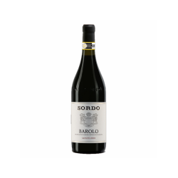 BAROLO MONVIGLIERO 2007...