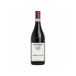 NEBBIOLO D'ALBA SORDO VINO...
