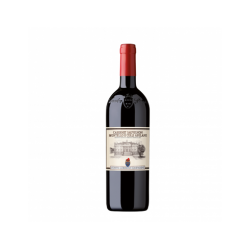CABERNET SAUVIGNON CONTE...